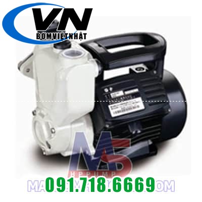 Máy bơm nước đẩy cao Giếng Nhật JLM60-200 (200W)