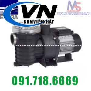 Bơm chìm nước thải EBARA SWT 200M 2HP