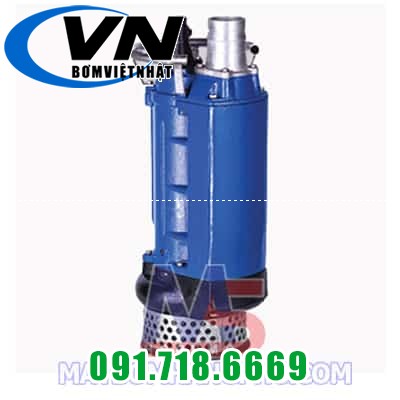 Bơm bùn lỏng cát APP KT-4110 15HP