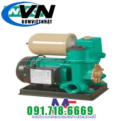 máy bơm tăng áp tự động PW-082EA