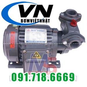 Bơm bánh răng vỏ gang đầu gang HCP225-1.75 26 1HP