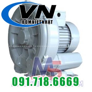 Máy thổi khí con sò Dargang DG-100-11 0.18KW (1phase)