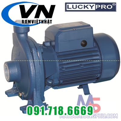 Bơm ly tâm đẩy cao Lucky pro MCP 25/160B