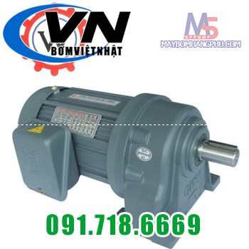 MOTOR GIẢM TỐC WANSIN CHÂN ĐẾ VÀ MẶT BÍCH( vào xem bảng giá) 3