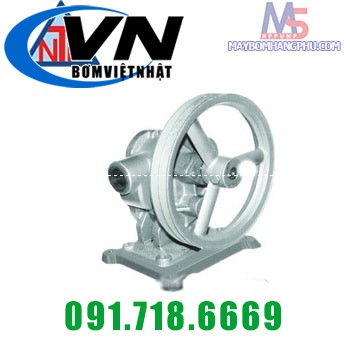 BULY TRỢ BƠM ĐẦU INOX PHỐT AMIĂNG A06CS1-040 3