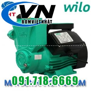 WILO PWI đẩy cao