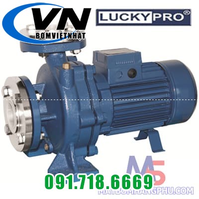 Máy bơm áp lực lớn mặt bích MFM 32/160C