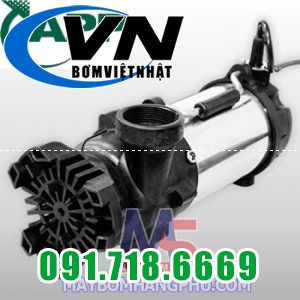 Bơm chìm nước thải sạch JKH-150