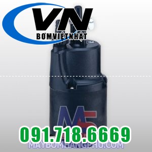 Bơm chìm dân dụng TPS-50