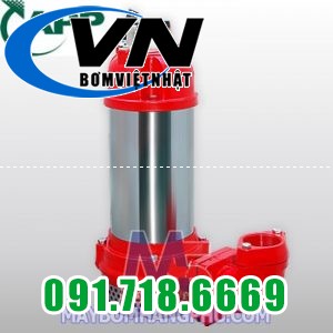 Bơm chìm nước thải sạch KSH-30T