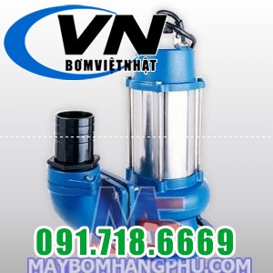 Máy bơm nước thải có tạp chất DSK-05 HP