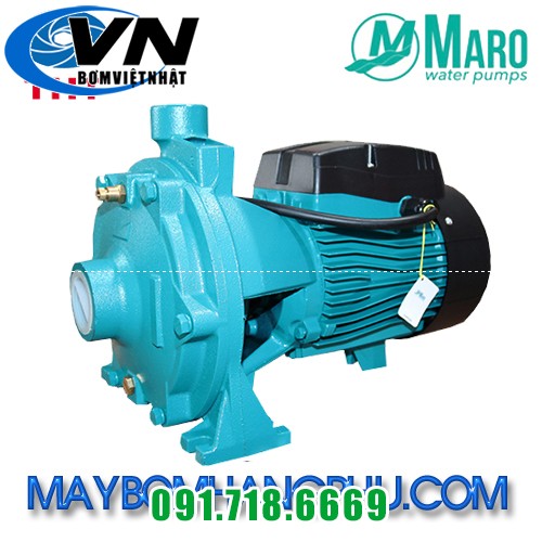 may bom day cao 2 tang canh maro 2XCm25-160B