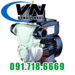 Máy bơm nước tự động tăng áp JLM60-128A