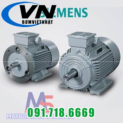 Motor SIEMENS
