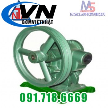 BULY TRỢ BƠM ĐẦU GANG A06CU1-025 3