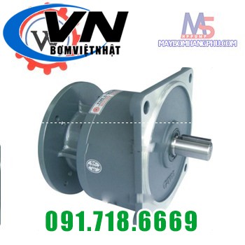 HỘP GIẢM TỐC WANSIN CHÂN ĐẾ VÀ MẶT BÍCH( vào xem bảng giá) 5