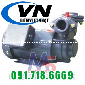 Bơm bánh răng vỏ gang đầu gang HCP225-1.37 26 1/2HP