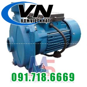 Máy bơm đẩy cao dân dụng NH-100 1HP