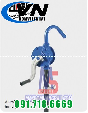 hand pump 3200