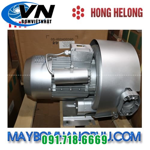 MÁY THỔI KHÍ CON SÒ 2 TẦNG CÁNH HONG HELONG GB-5500S/2 2