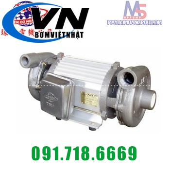 MÁY BƠM NƯỚC GIẾNG SÂU TÂN HOÀN CẦU ABC-2200-3 3