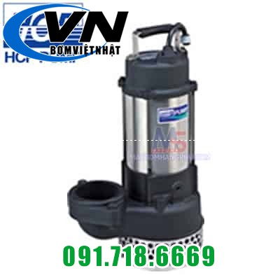 Máy bơm nước thải sạch dân dụng HCP