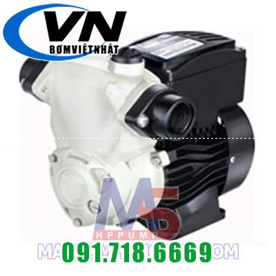 Máy bơm nước đẩy cao Giếng Nhật JLM60-128 (128W)