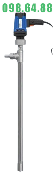 Bơm công nghiệp cắm điện JDT-1300W-304SUS