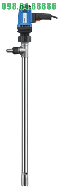 Bơm dầu motor điện trục dài JDT-1000W-G120