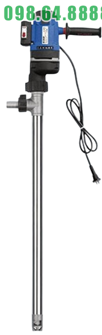 Bơm trục cong điện chuyên dụng 160 – JDT-3000W-LG