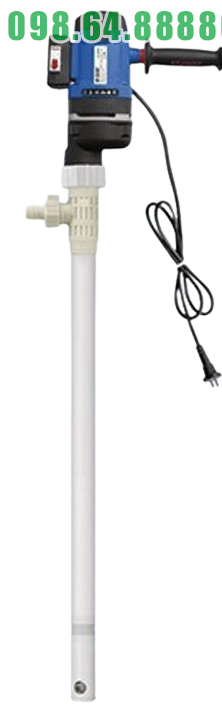 Bơm trục vít chống ăn mòn hóa chất JDT-3000W-PTFELG