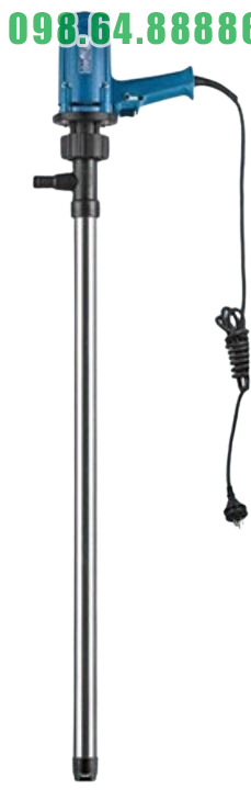 Máy bơm chất lỏng công nghiệp đa năng JDT-1350W-SUS304N