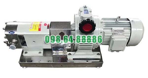 Máy bơm thùy 3RP-2 lưu lượng 1.2 m³/h áp suất 0.6 MPa công suất 0.55 kW