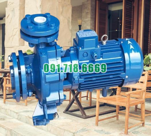 Bán máy bơm nước li tâm CM50-250C vật liệu gang FC200