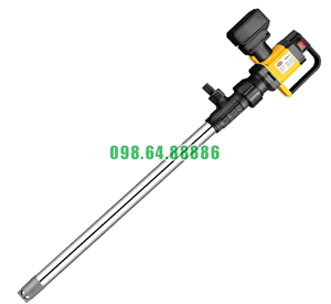 Bơm điện hút dung dịch đặc công nghiệp thùng phuy JDT-3000W-YT