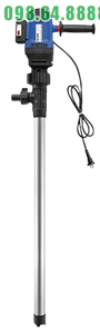 Bơm điện ống dài thùng phuy JDT-1800W-L92