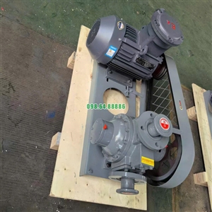 Bơm khí hóa lỏng, bơm khí amoniac, bơm khí dầu mỏ hóa lỏng loại YAB15-5A nhiệt độ làm việc ±40°C, lưu lượng 15m3/h
