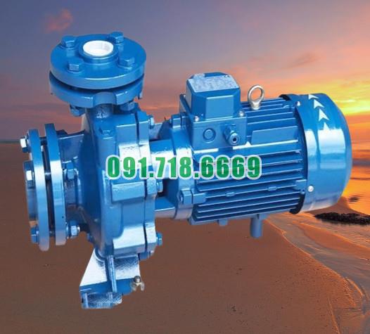 Giá máy bơm nước sạch li tâm trục ngang CM65-250B động cơ 30 kw