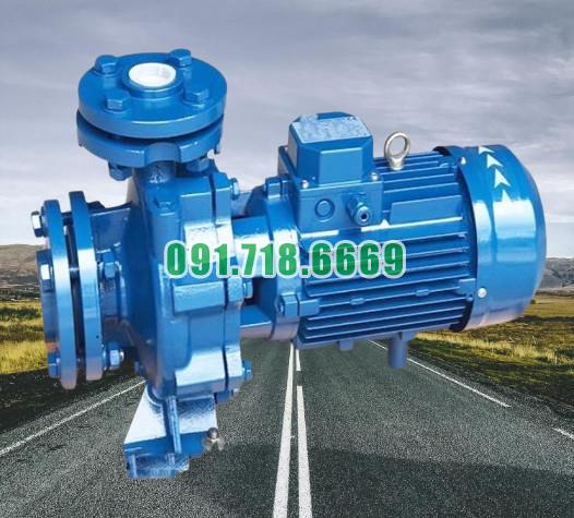 Máy bơm nước li tâm trục ngang CM32-250A công suất 15 kw