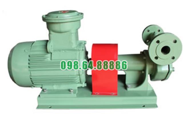 Máy bơm sừng trâu 32LWB-130 tốc độ 2900 vòng/phút, cột áp 50m