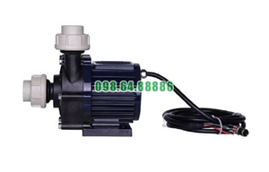 Máy bơm từ hóa chất TDM-70ERU-DC24 công suất 12w