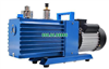 Bơm chân không thể tích model 2XZ-2 lưu lượng 7.2 m³