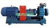 Bơm dầu truyền nhiệt trục ngang RY65-40-250 Lưu lượng 25 m3/h, công suất 15 kW, cột áp 80 m