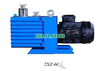 Bơm hút chân không cánh gạt quay model 2XZ-6C công suất 1.1 kW
