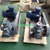 Bơm khí hóa lỏng YAB10-5A động cơ YB112M-4, công suất 4KW