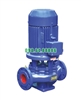 Bơm lùa trục đứng model ISG32-125, bơm IRG32-125