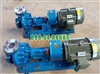 Bơm ly tâm dầu tải nhiệt RY100-65-200 công suất 22 kW, lưu lượng 100 m3/h, cột áp 50 m