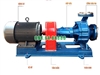 Bơm ly tâm dầu truyền nhiệt RY125-80-160 160m3/h, 50m, 22kW, 2900 vòng/phút